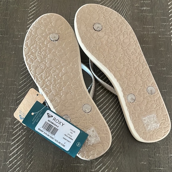 Roxy Sandals - Picture 2 of 3